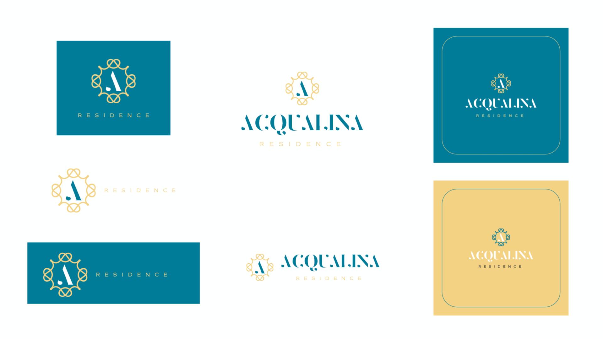 Logotipos da