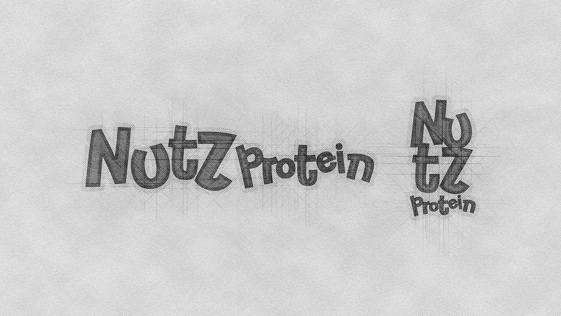 Esboço de opções de logotipo para