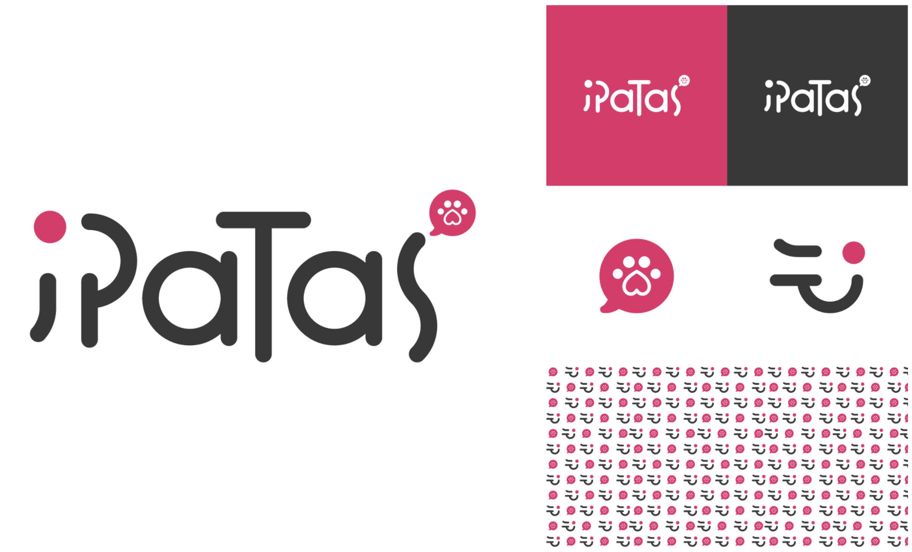 Logotipo para uma marca chamada