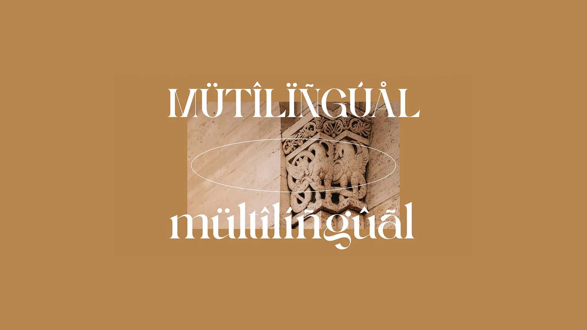 Sobreposição de texto