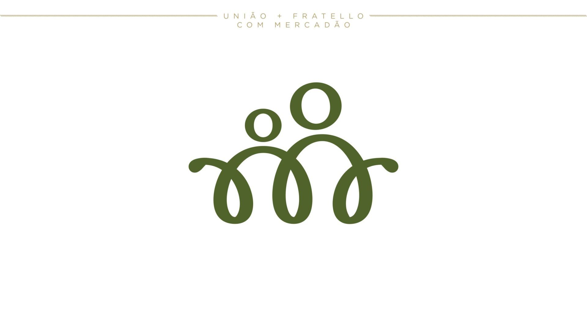 Um ícone verde de duas pessoas em pé, uma ao lado da outra, em um fundo branco.