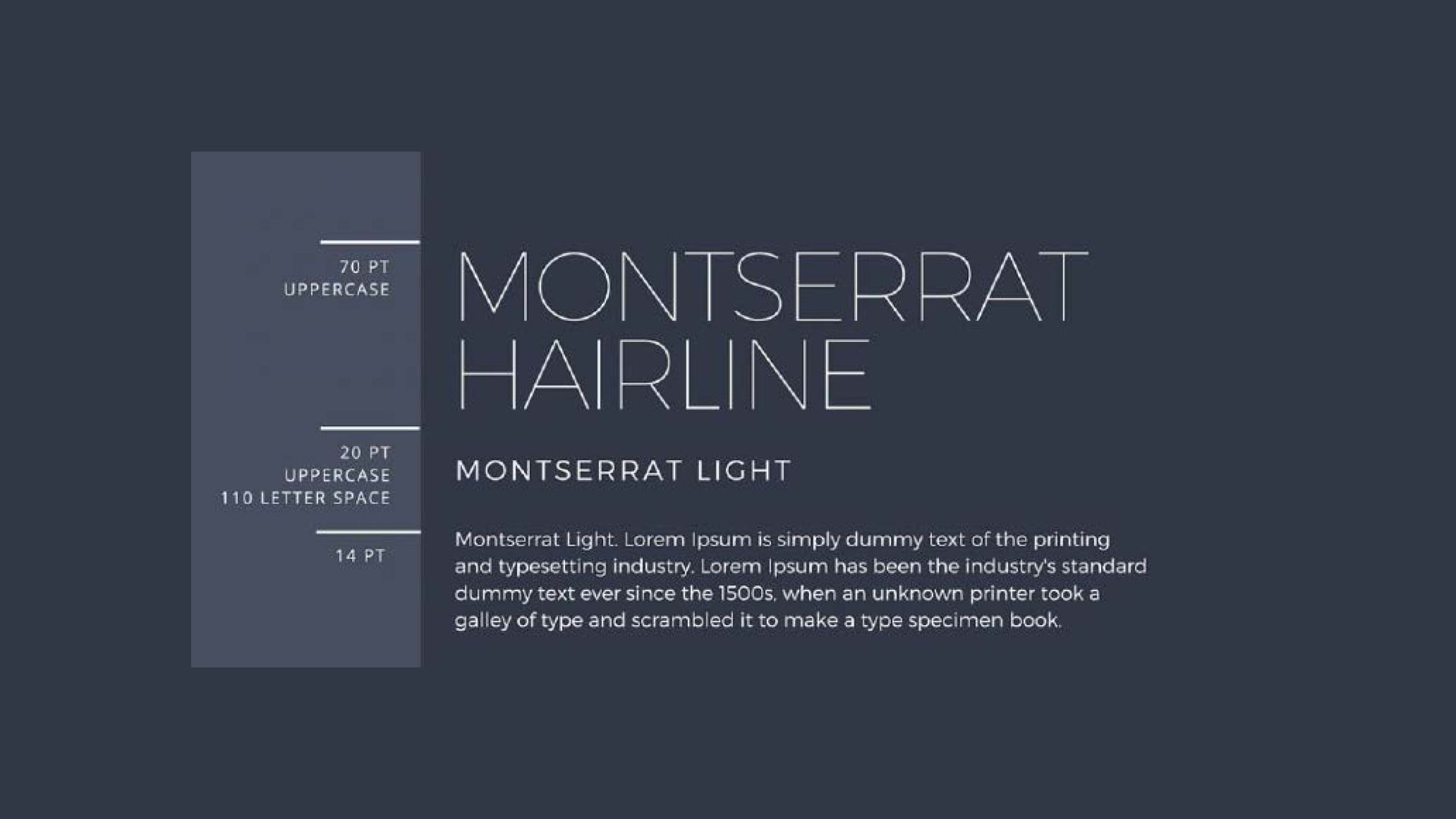 Gráfico cinza escuro com as palavras