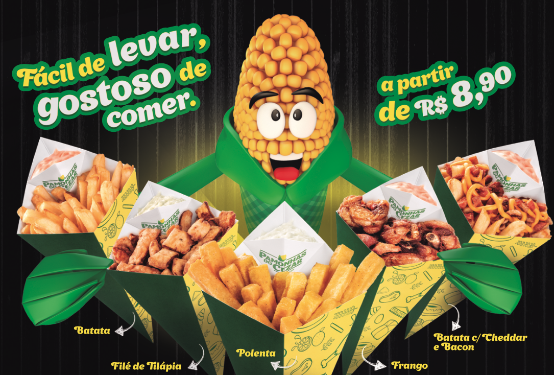 Anúncio do