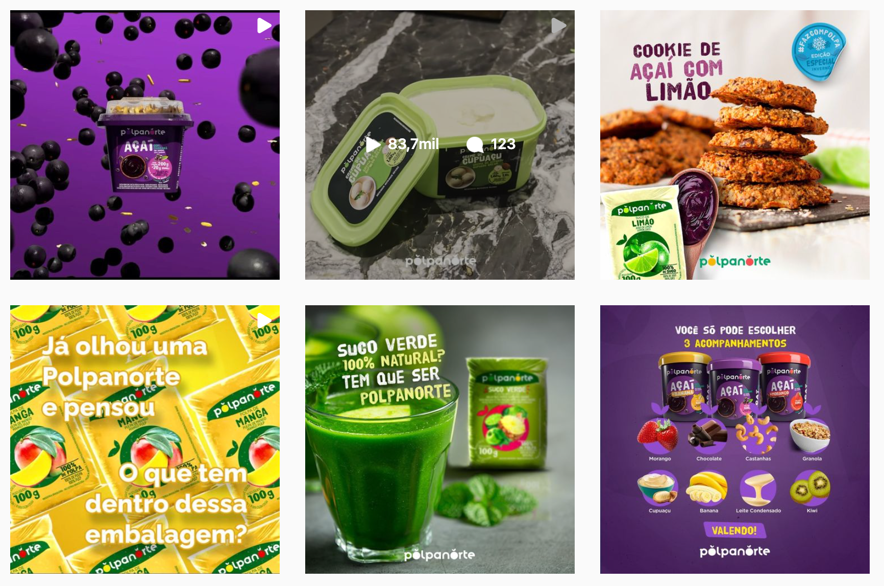 Uma colagem de imagens de diferentes tipos de comidas e bebidas.