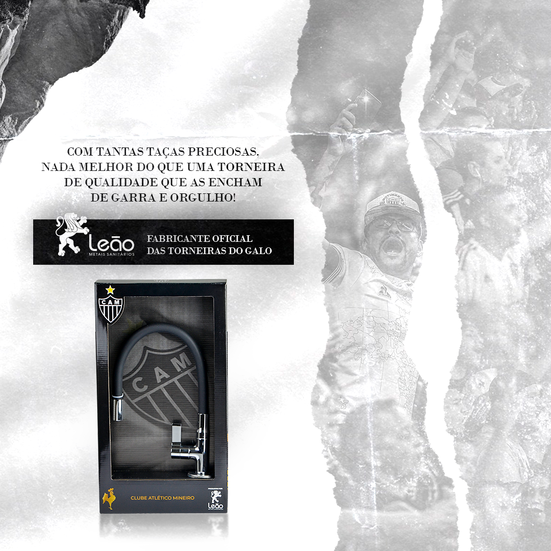 Ilustração promocional da marca