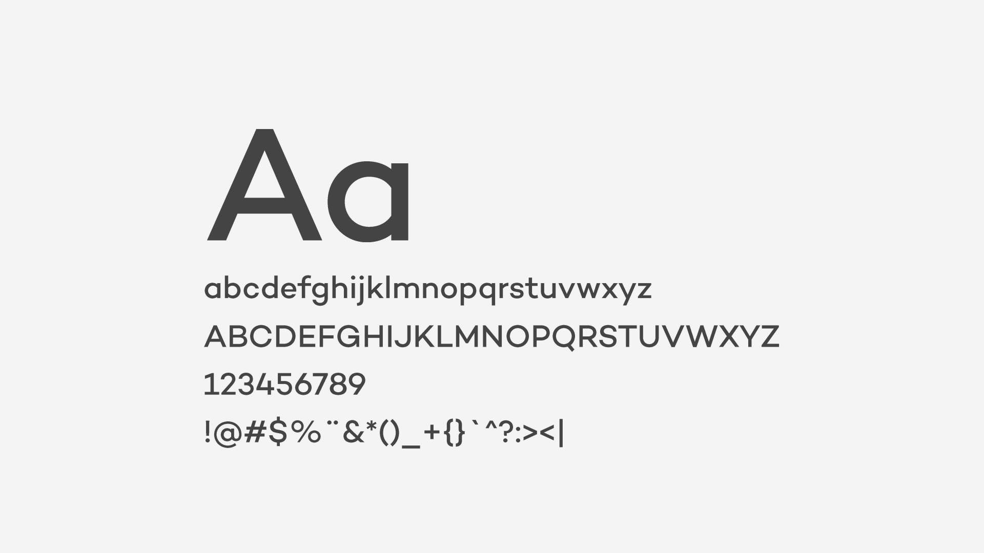 Um fundo branco com as letras aa e números.