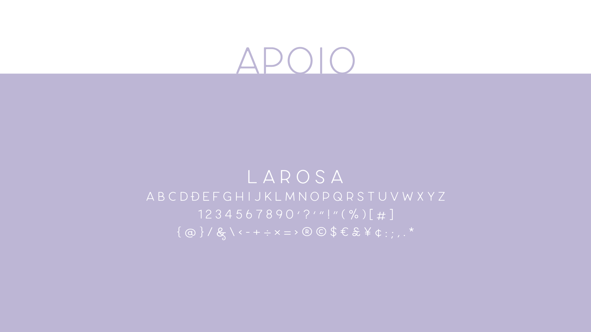 Texto em fundo roxo claro: