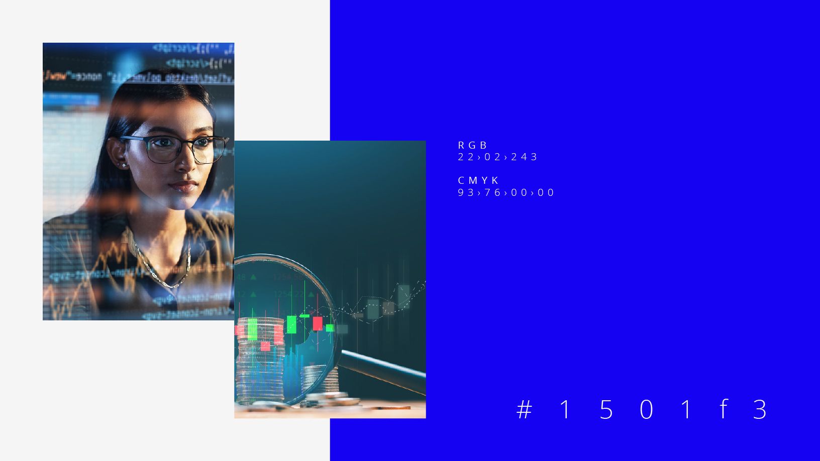 Uma mulher usando óculos está olhando para uma tela de computador.