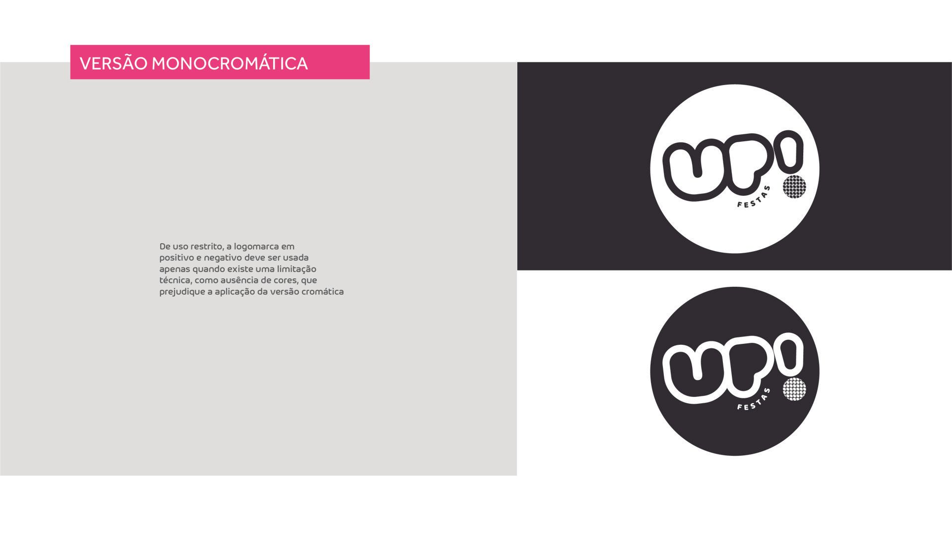 Um logotipo preto e branco em um fundo branco