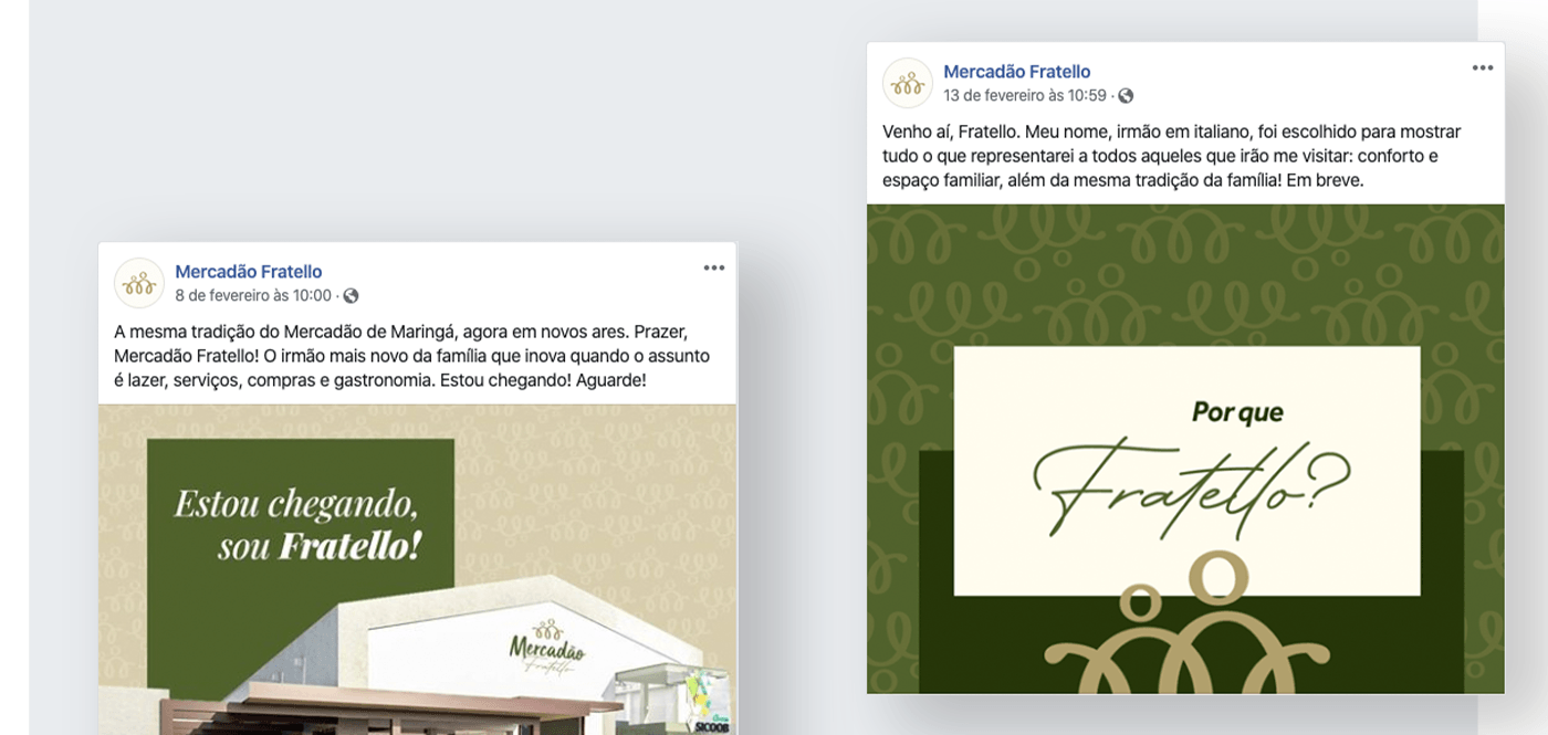 Uma foto de uma casa e uma foto de uma placa.