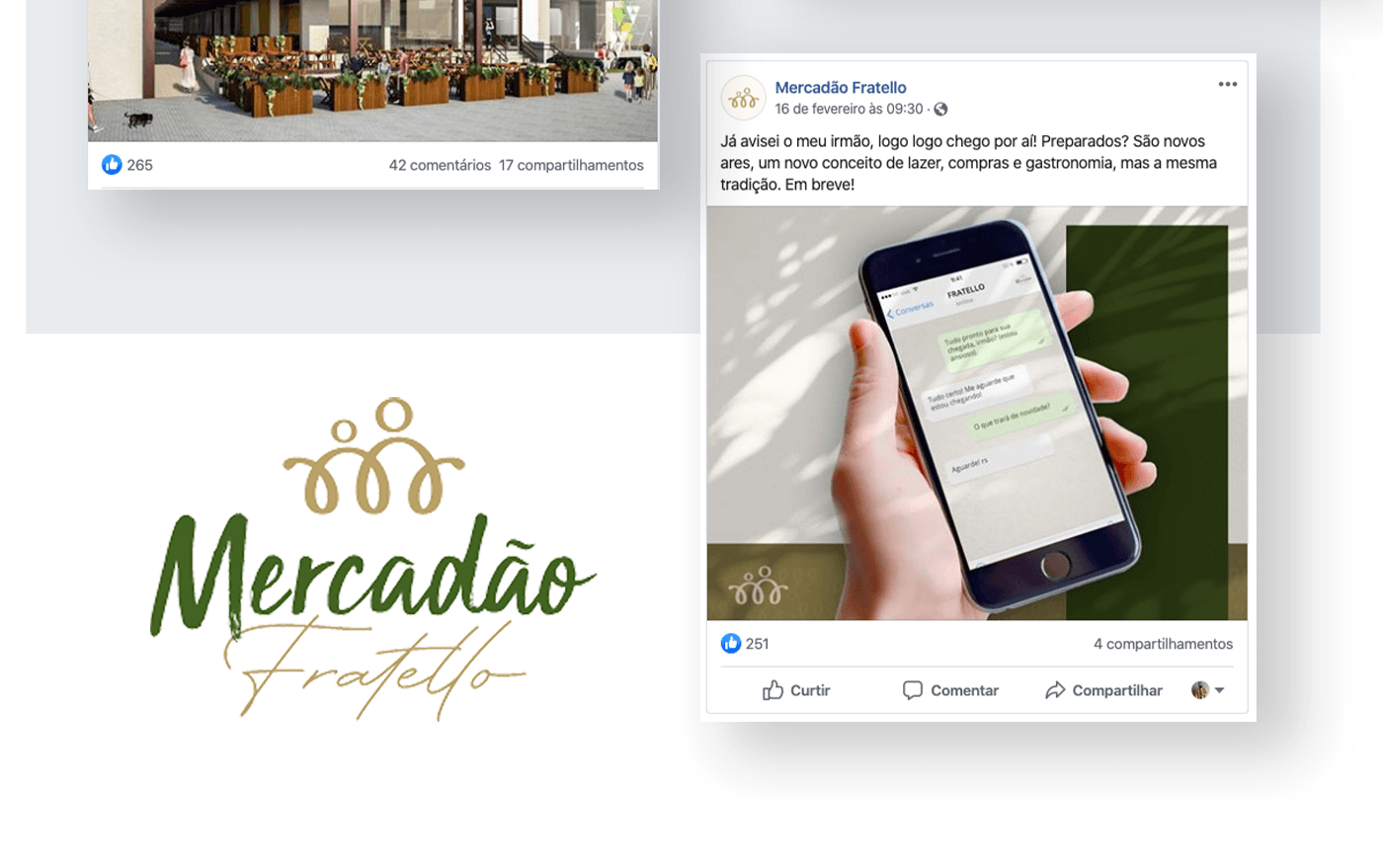 Uma pessoa está segurando um celular na mão.