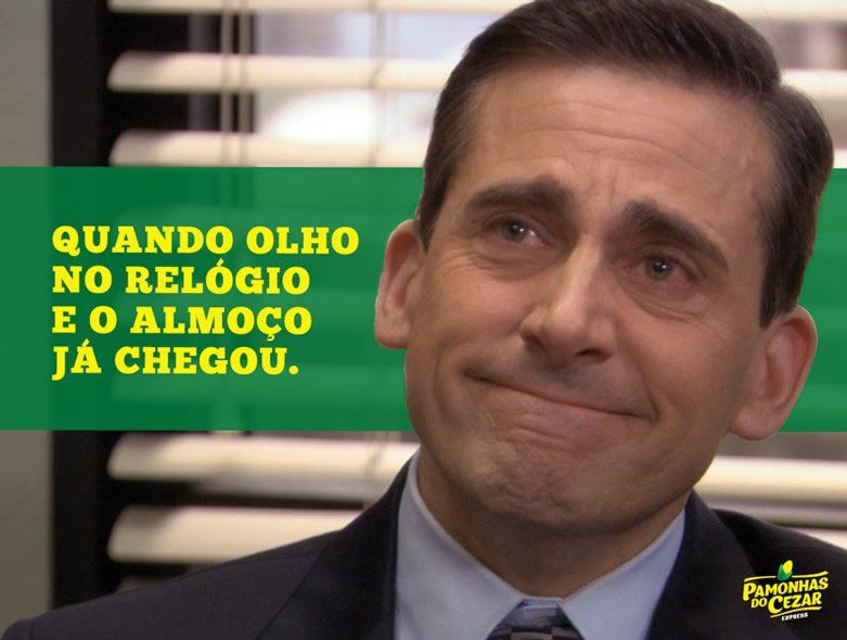 Michael Scott, de
