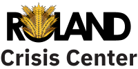 Roland Crisis Center Logo