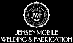 Jensen Welding & Fabrication: Mobile Welding on the Sunshine Coast