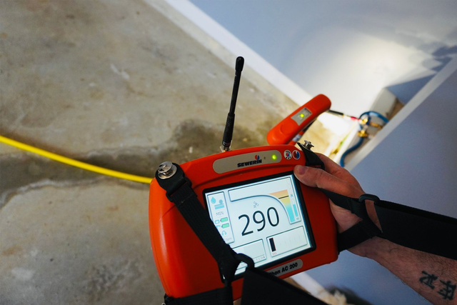 Leak Detection Services in Columbus, GA