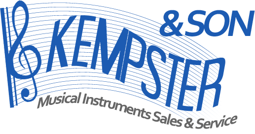 Kempster & Son logo