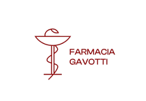 Logo per la Farmacia Gavotti