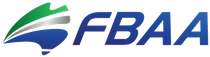 FBAA logo