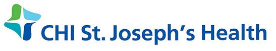 CHI St. Joseph Health logo