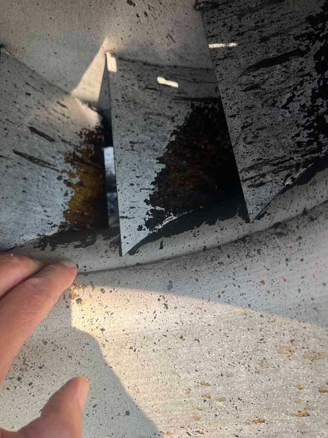 Commercial Exhaust Hood Cleaning