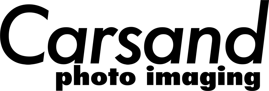 Carsand Photo Imaging Logo