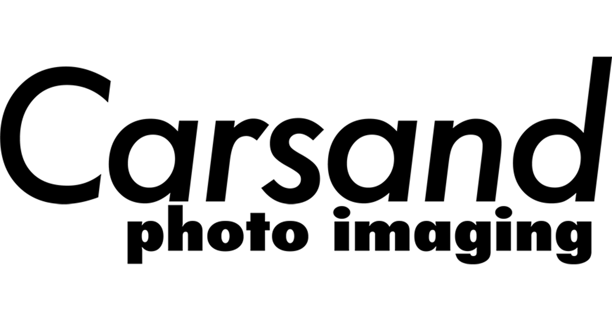 Carsand Photo Imaging Logo