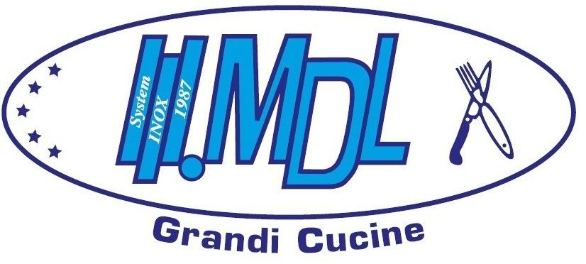 M.D.L. logo