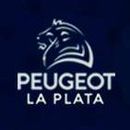 Peugeot La Plata LOGO