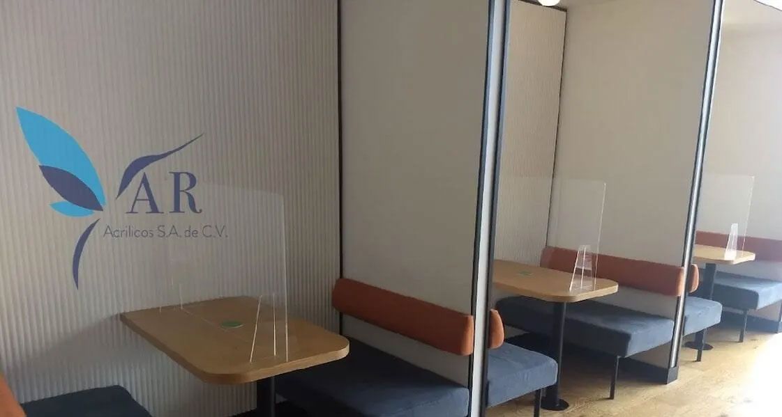 AR Acrílicos S.A. de C.V.