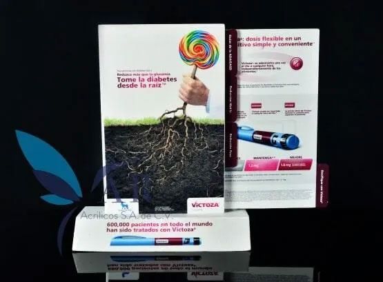 AR Acrílicos S.A. de C.V.