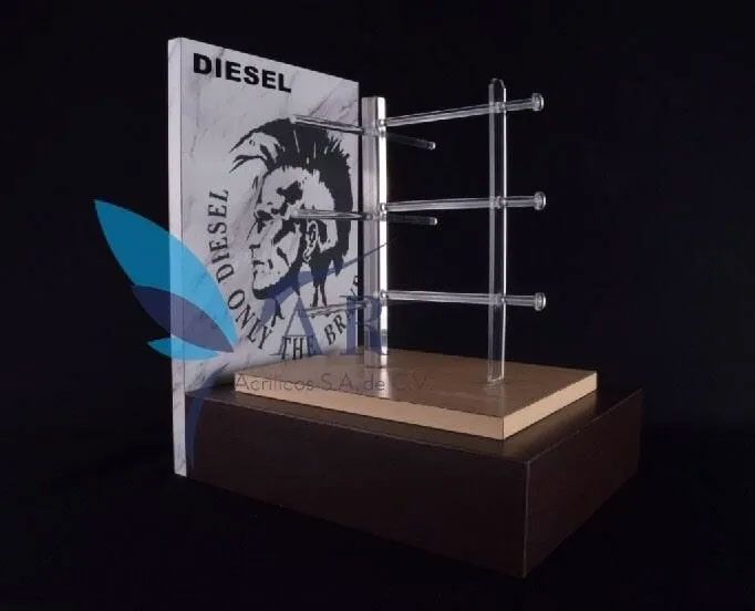 AR Acrílicos S.A. de C.V.