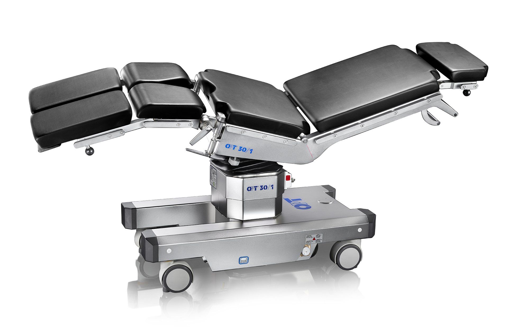 poltrona professionale per ambulatorio