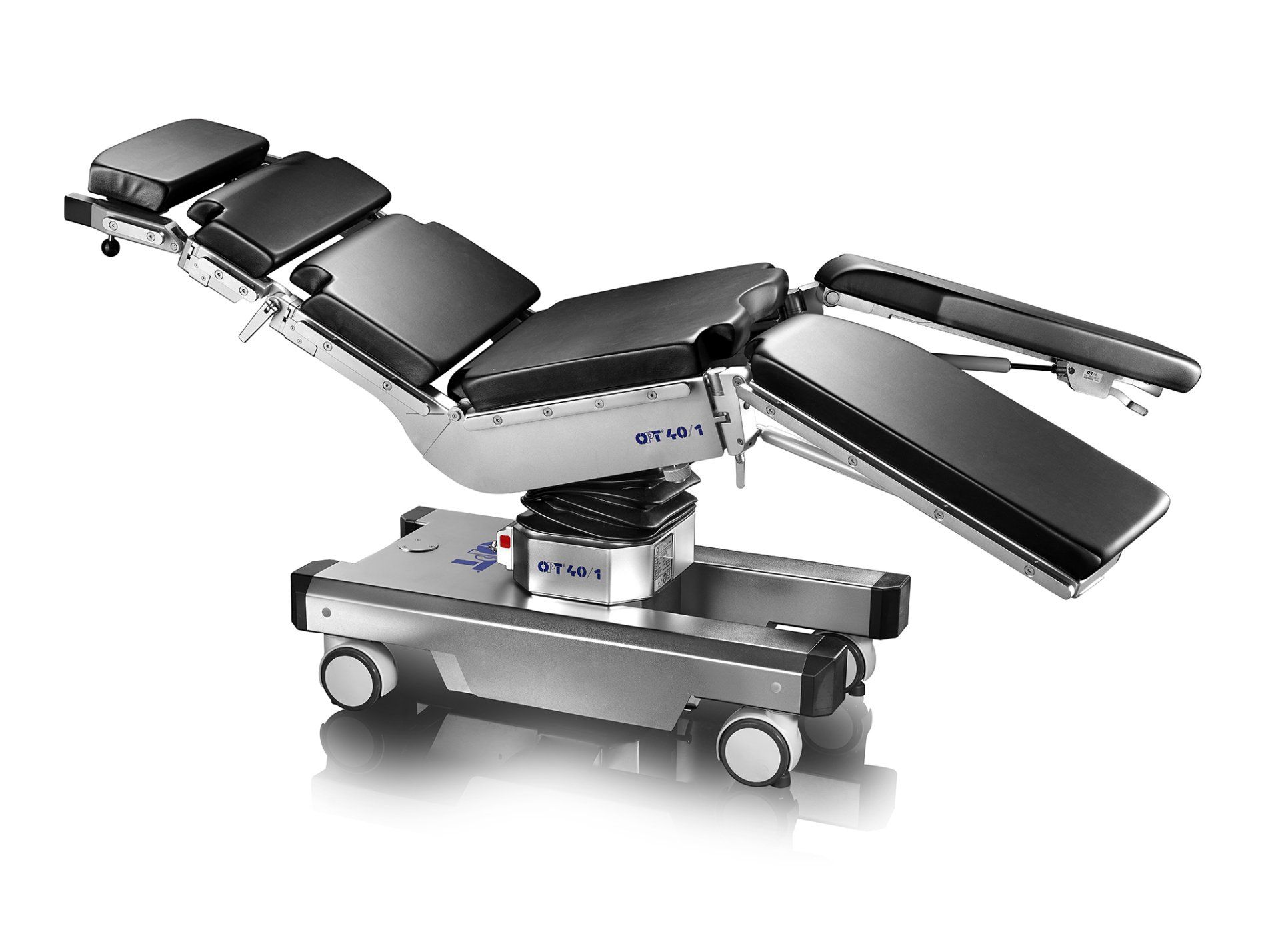 lettino professionale per ambulatori