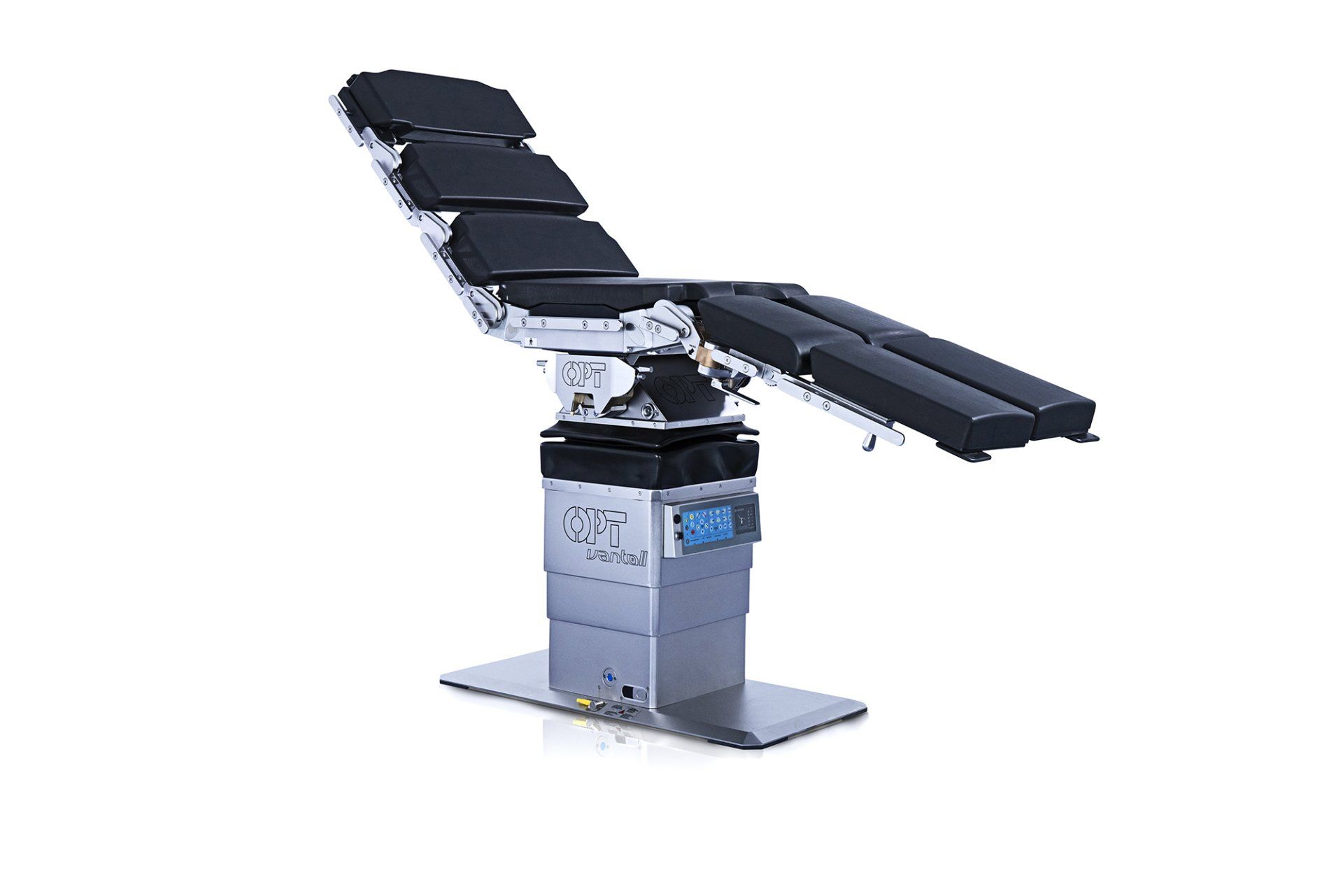 poltrona di ultima generazione per ambulatorio