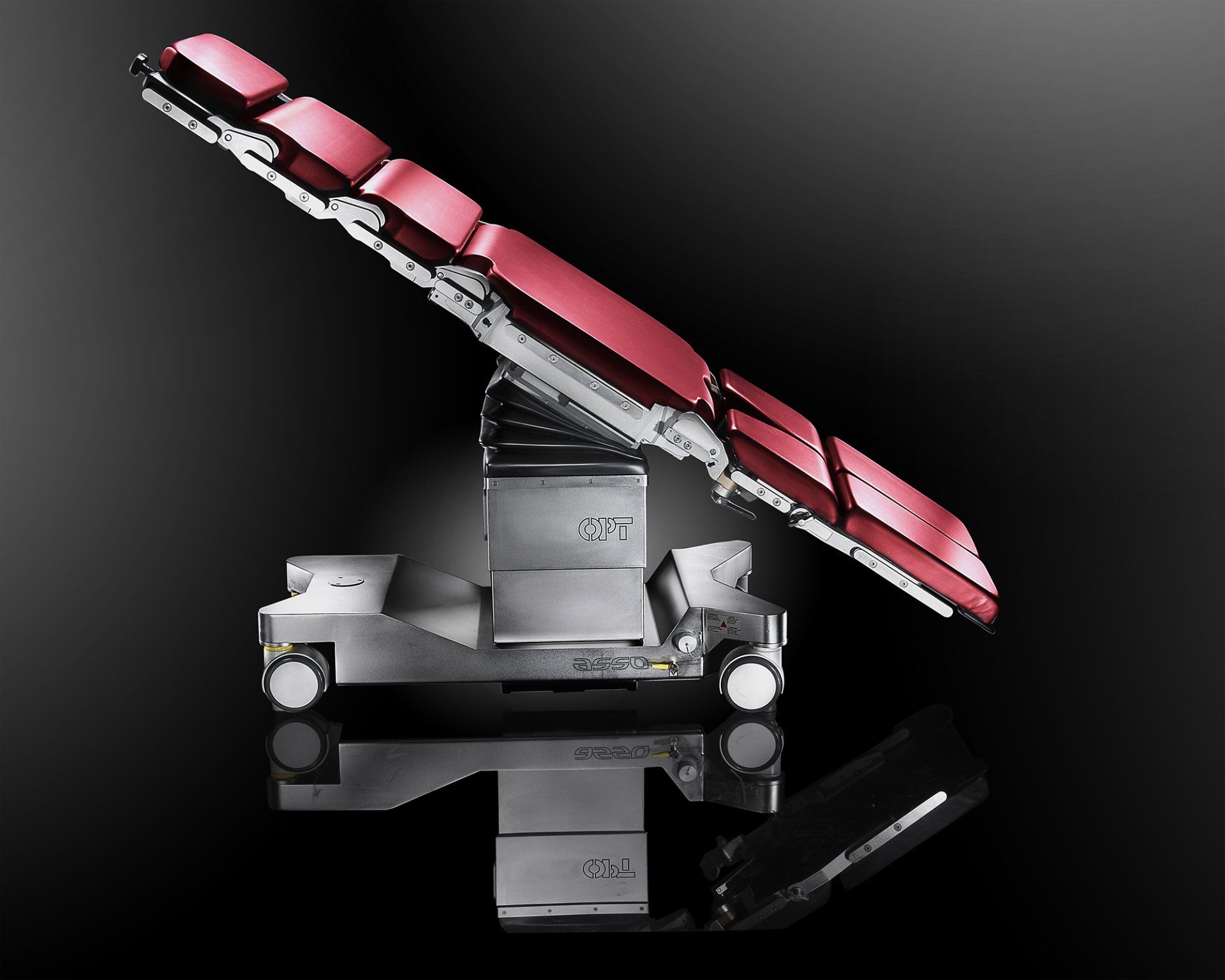 poltrona per ambulatorio