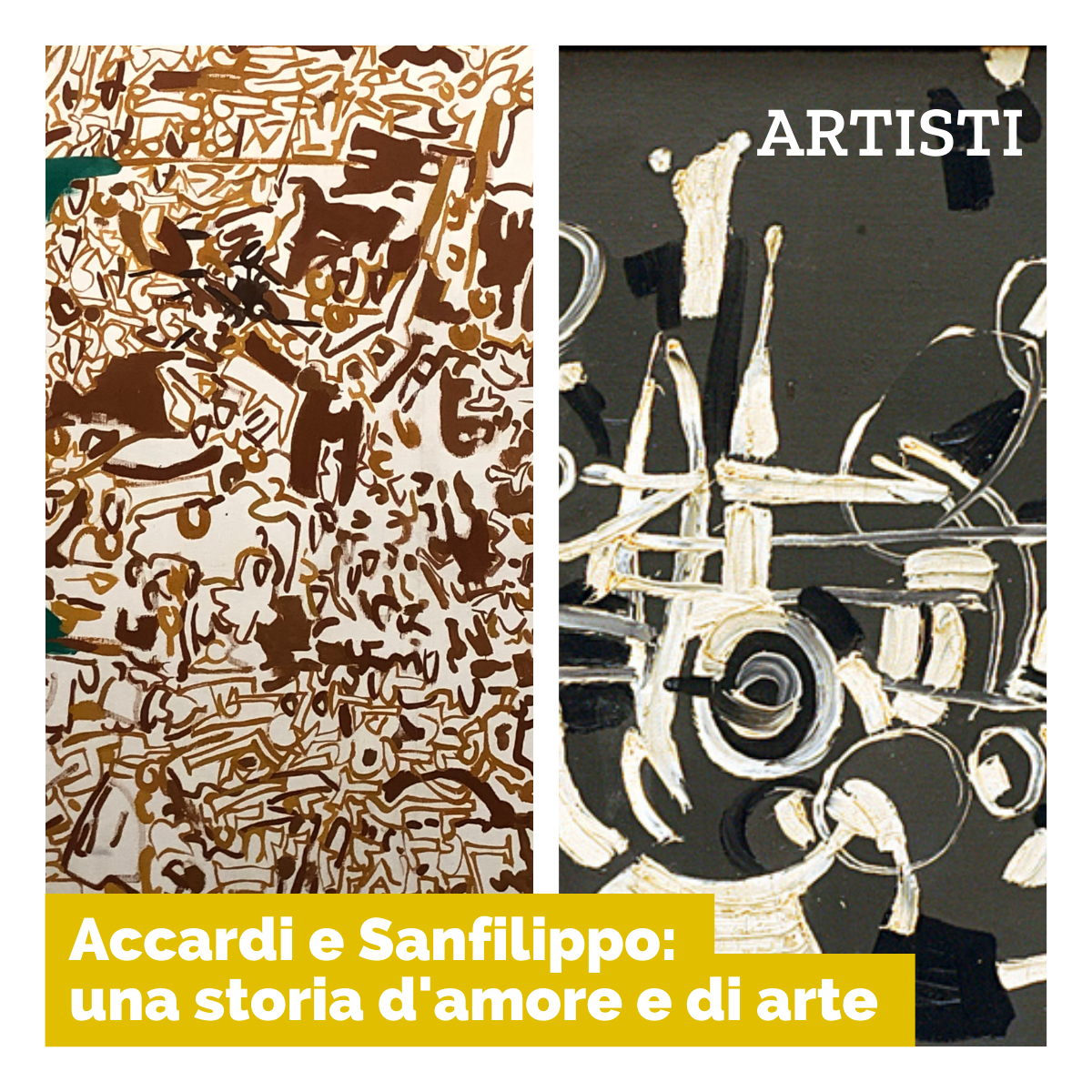 accardi e sanfilippo artisti siciliani contemporanei