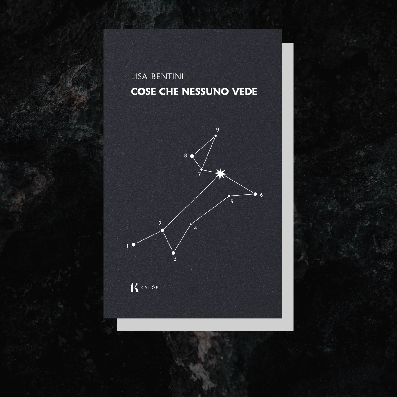 cose che nessuno vede