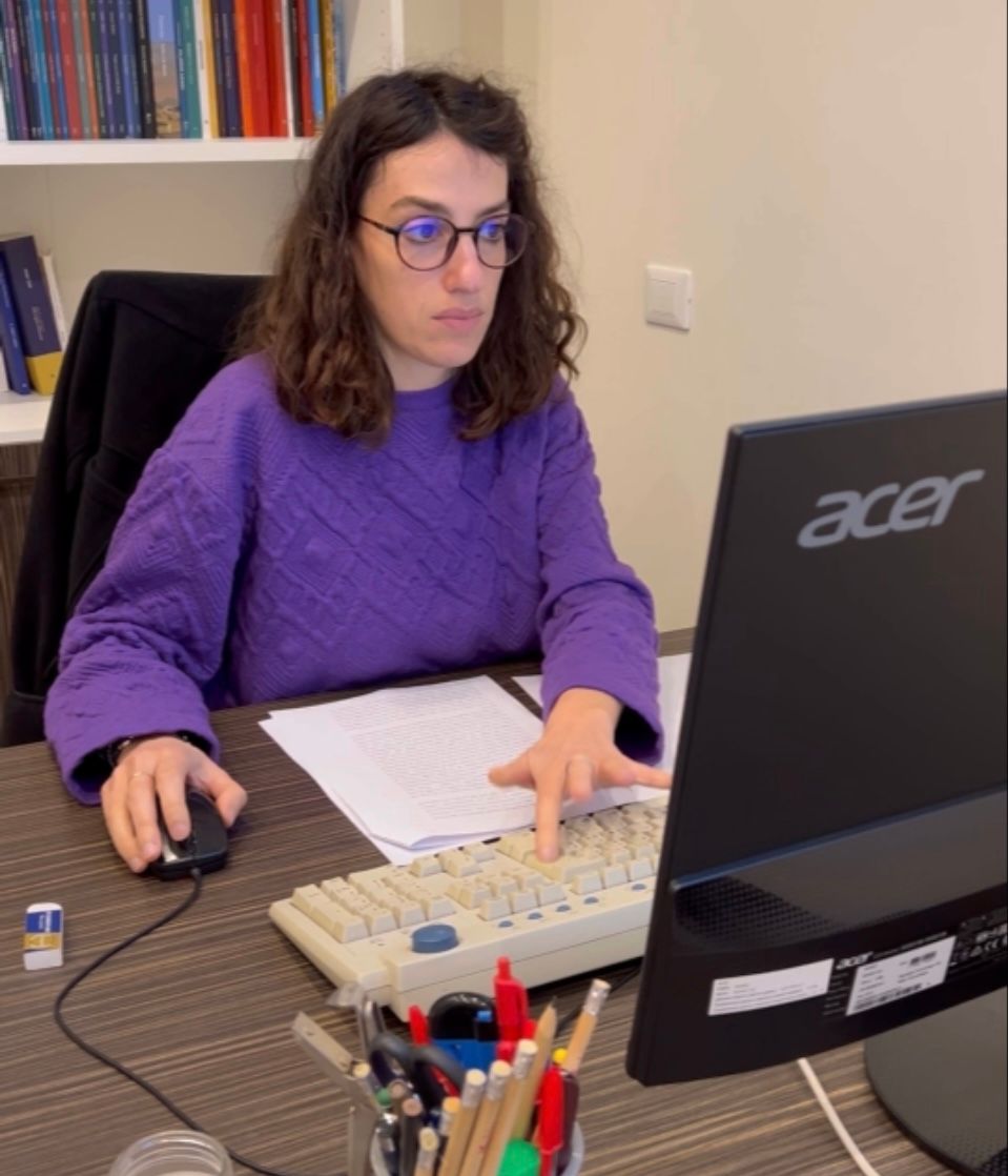 le fasi dell'editing spiegate da un editor