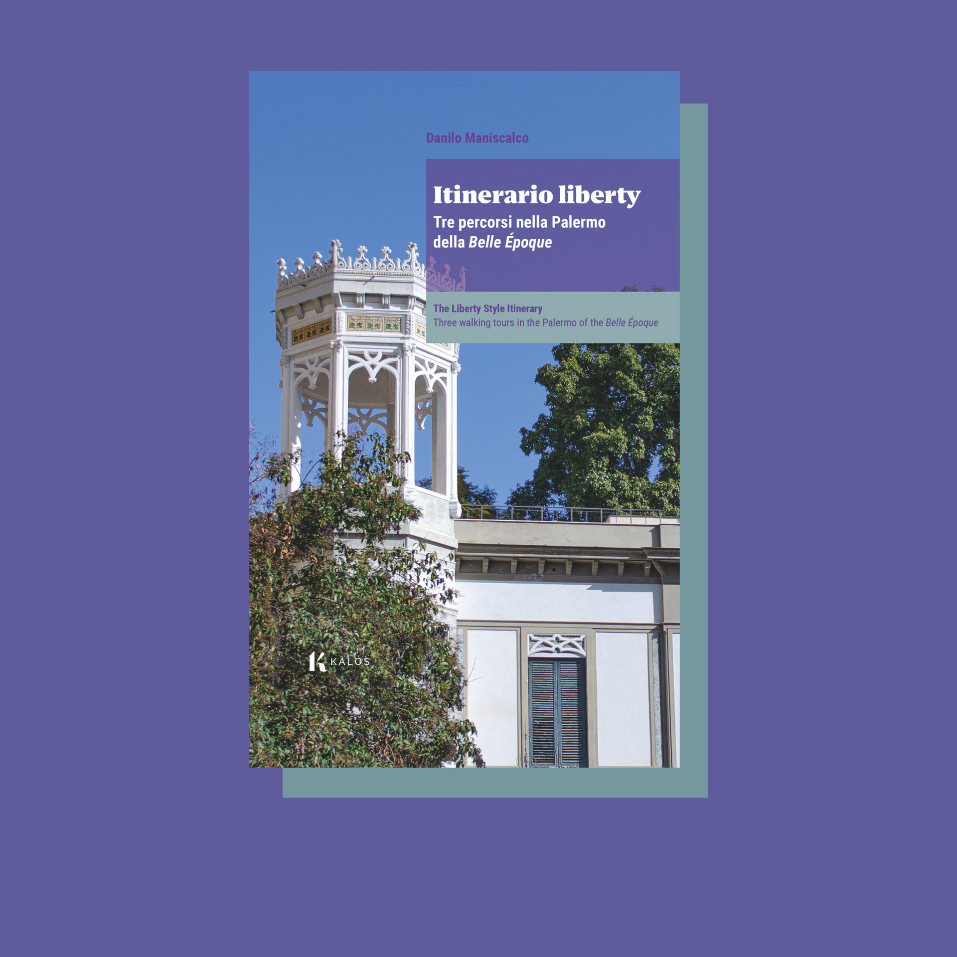 Itinerario liberty