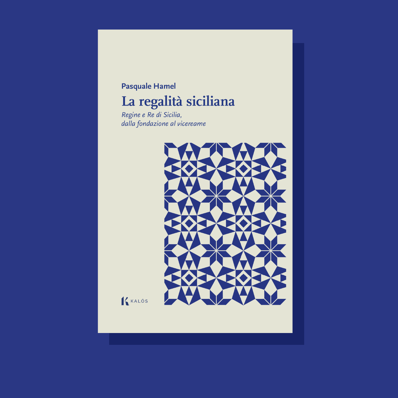 la regalità siciliana