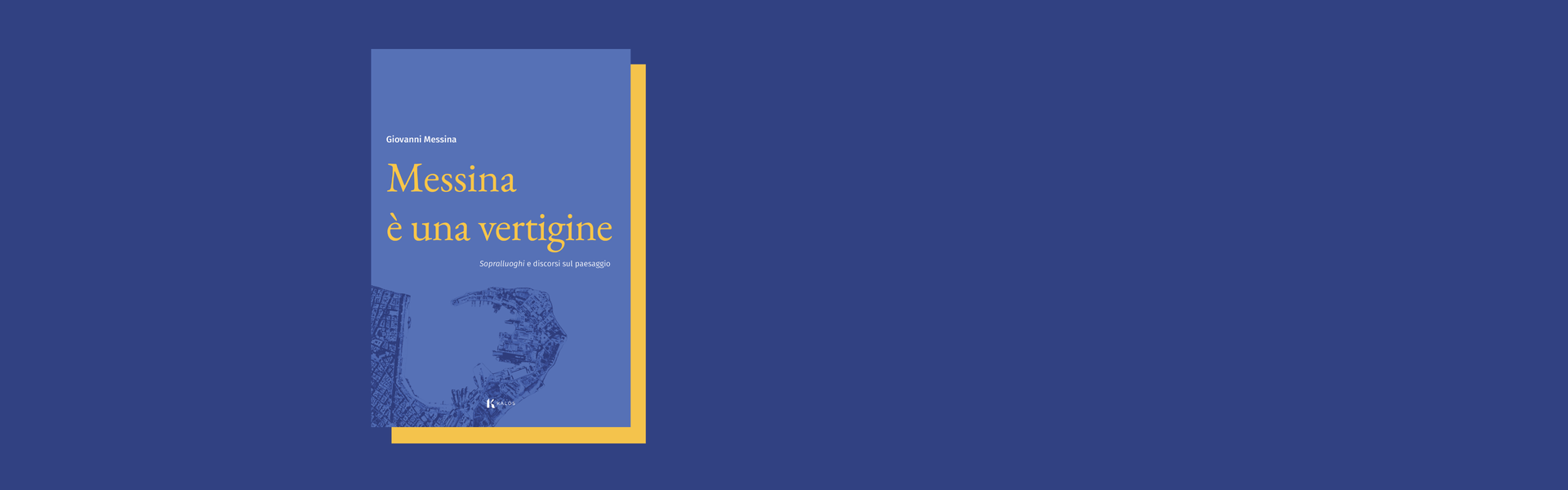messina è una vertigine