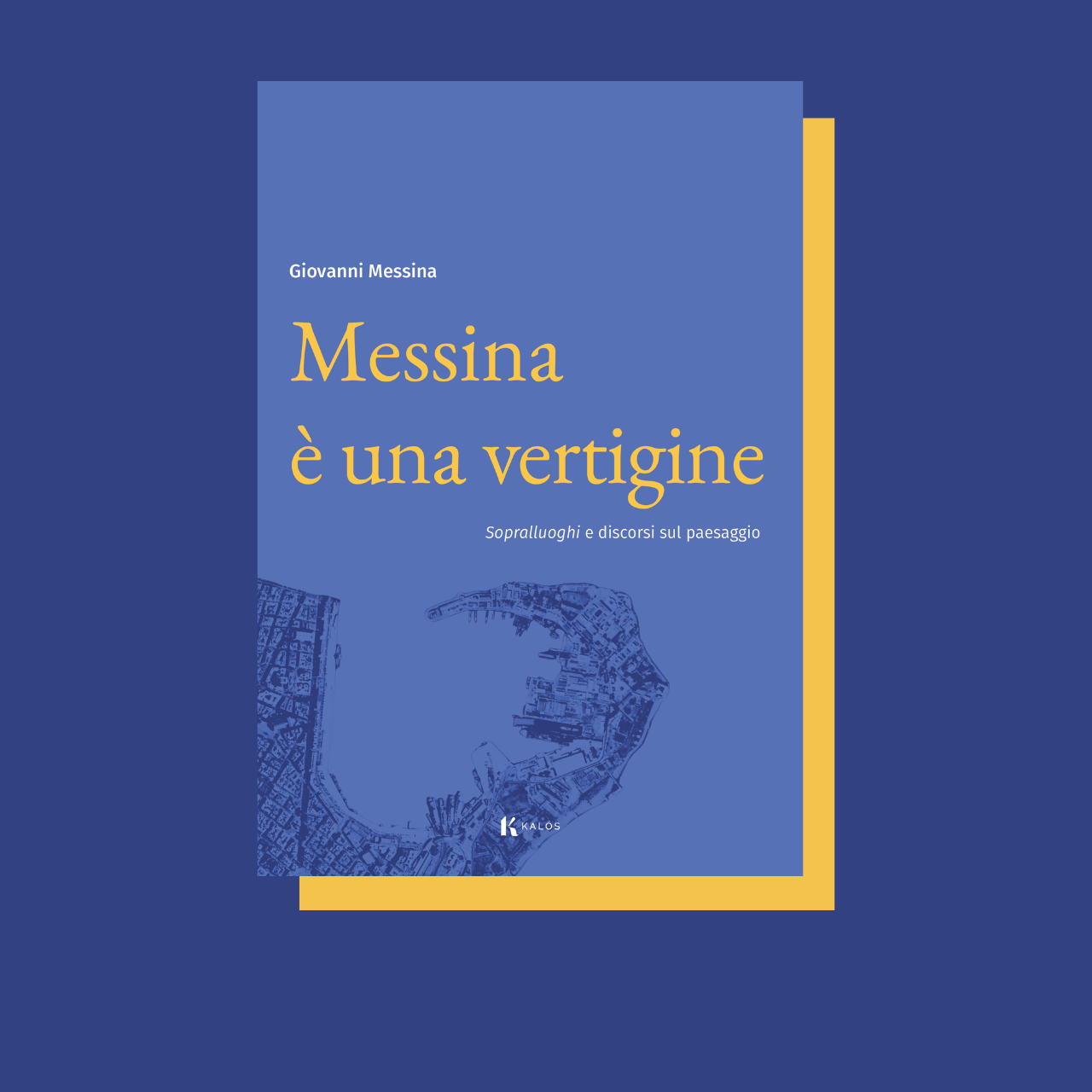 messina è una vertigine