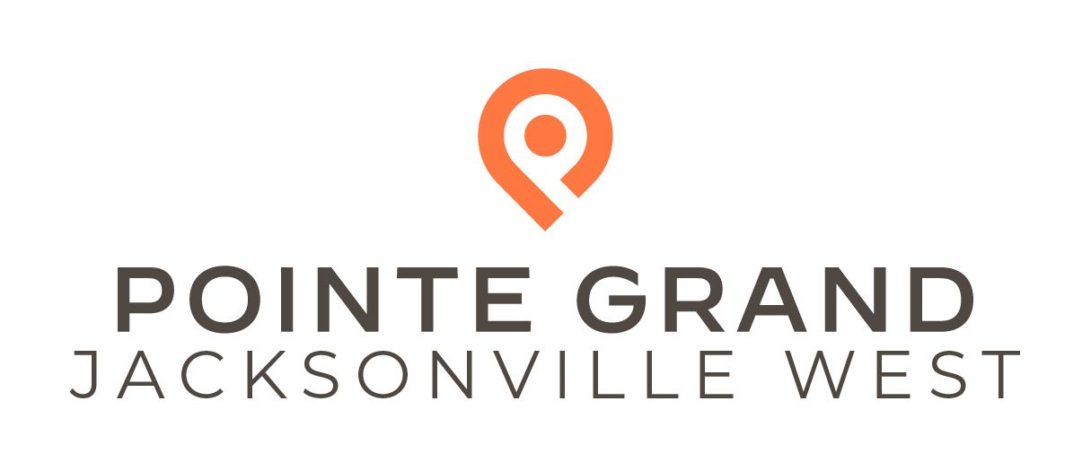 Pointe Grand Jacksonville West Apartment Homes - Logo