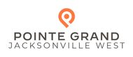 Pointe Grande Jacksonville West logo.