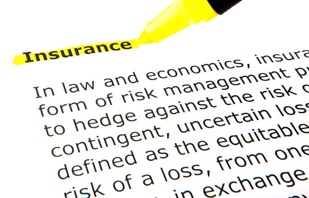 What an Insurance Company is?
