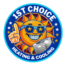 1St Choice Heating And Cooling