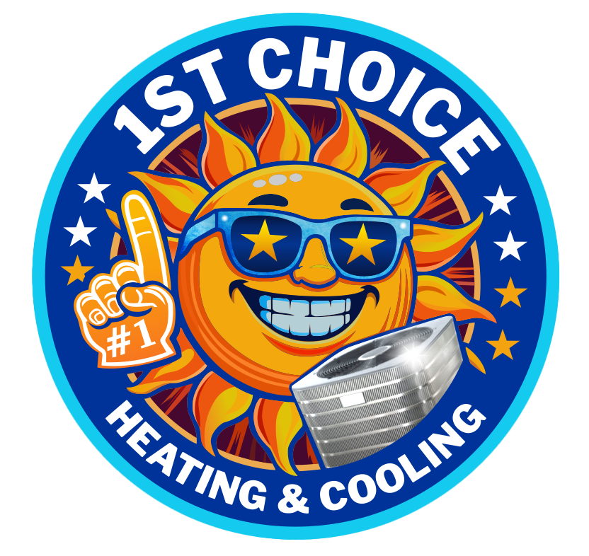 1St Choice Heating And Cooling