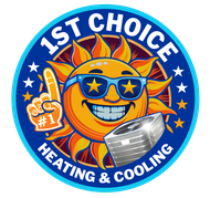 1St Choice Heating And Cooling