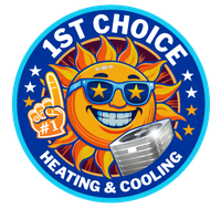 1St Choice Heating And Cooling