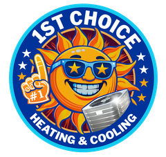 1St Choice Heating And Cooling